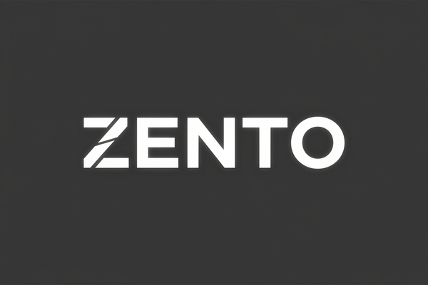 zento cart ind